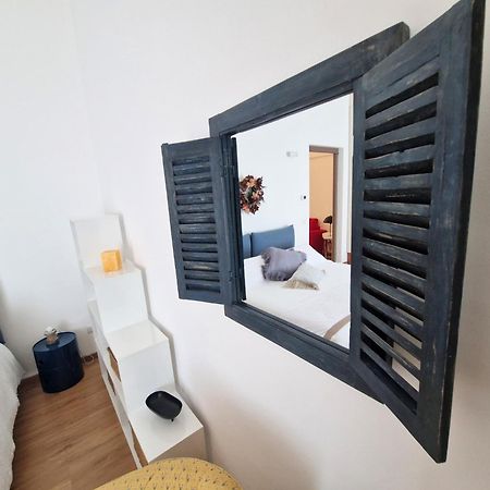 ברינדיזי Palazzo Pinto B&B מראה חיצוני תמונה