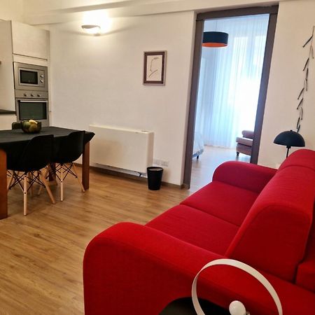 ברינדיזי Palazzo Pinto B&B מראה חיצוני תמונה