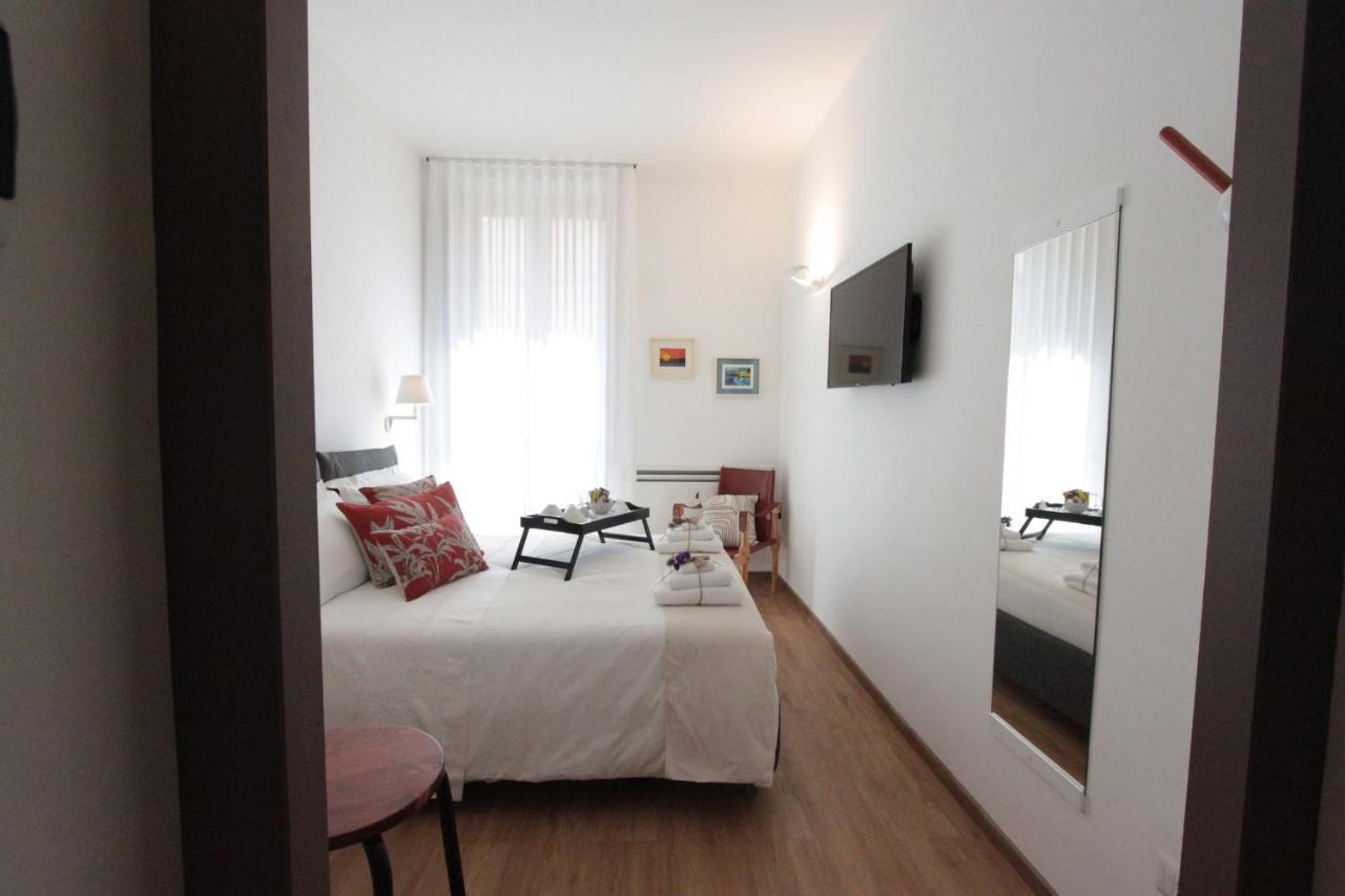 ברינדיזי Palazzo Pinto B&B מראה חיצוני תמונה