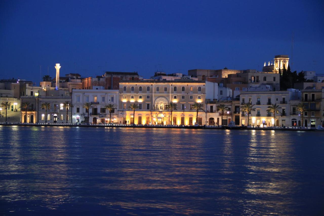ברינדיזי Palazzo Pinto B&B מראה חיצוני תמונה