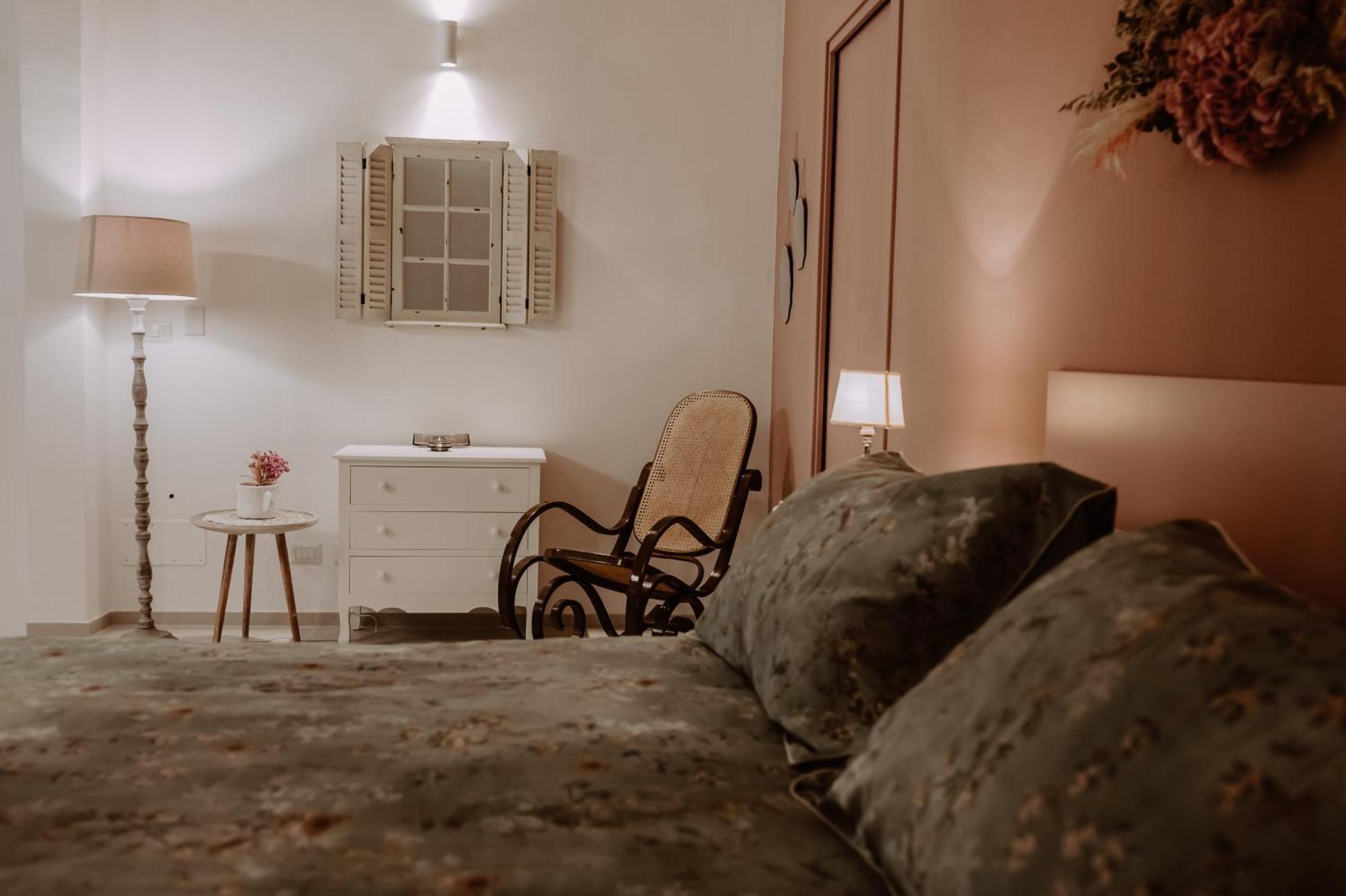 ברינדיזי Palazzo Pinto B&B מראה חיצוני תמונה