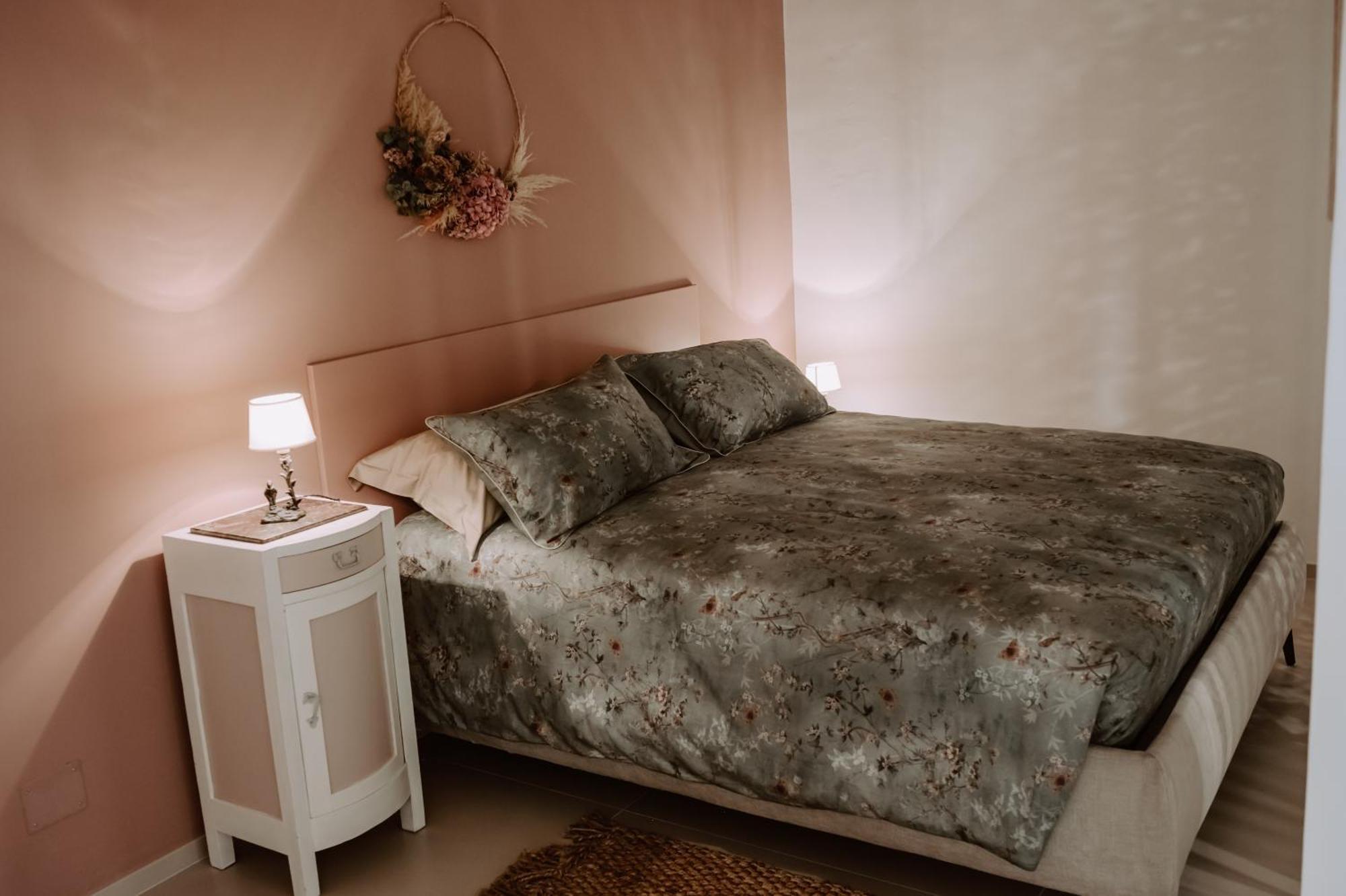 ברינדיזי Palazzo Pinto B&B מראה חיצוני תמונה