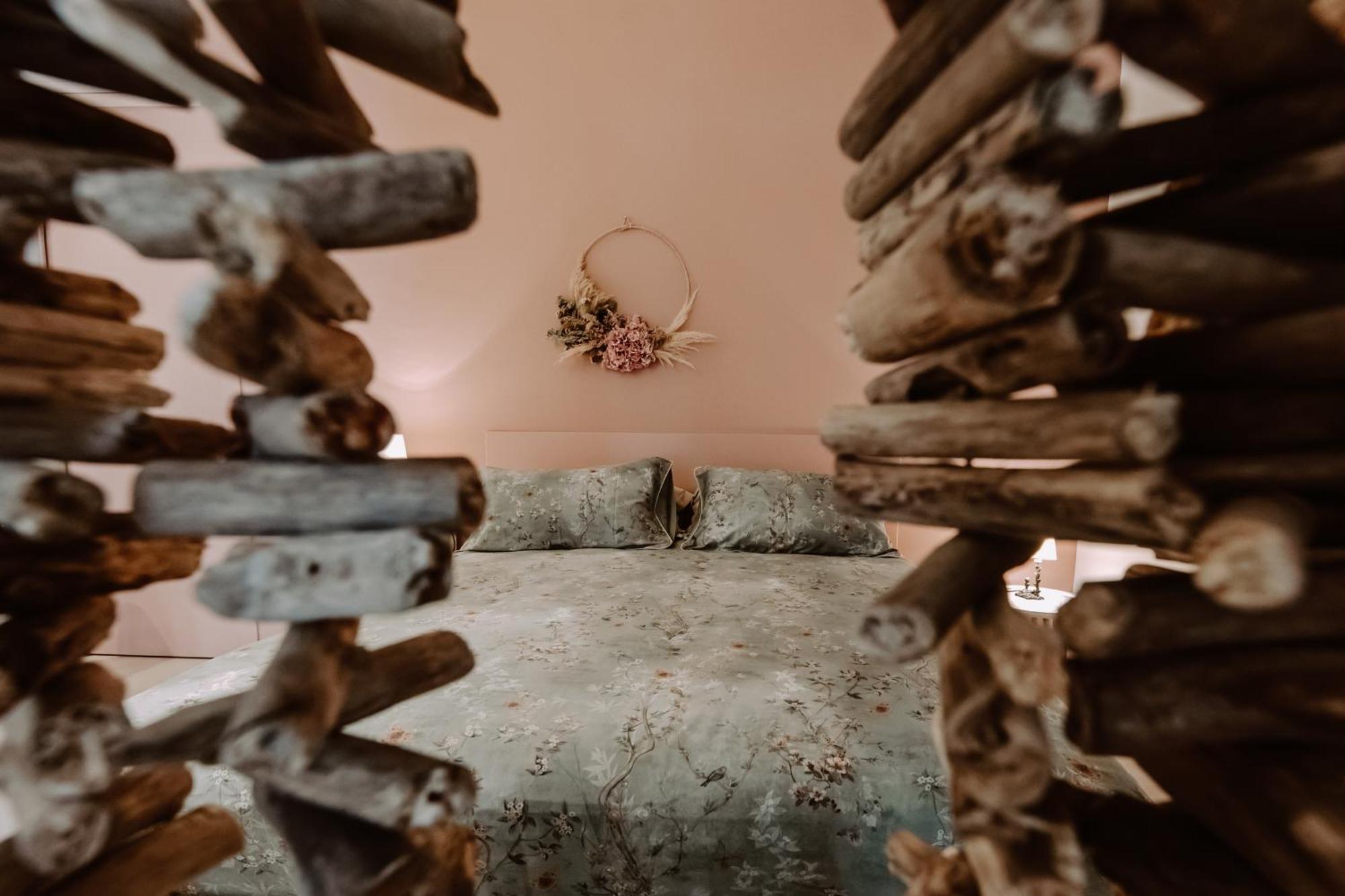 ברינדיזי Palazzo Pinto B&B מראה חיצוני תמונה