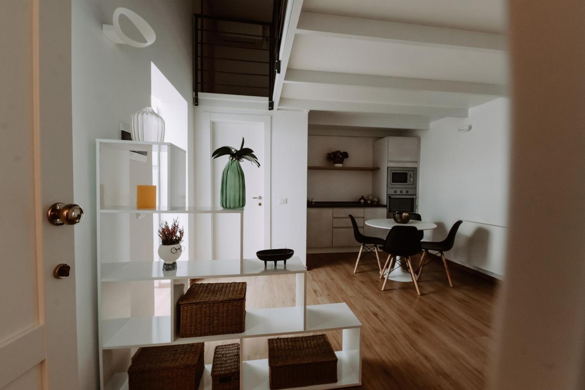 ברינדיזי Palazzo Pinto B&B מראה חיצוני תמונה