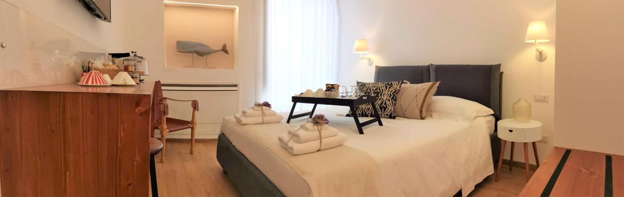 ברינדיזי Palazzo Pinto B&B מראה חיצוני תמונה