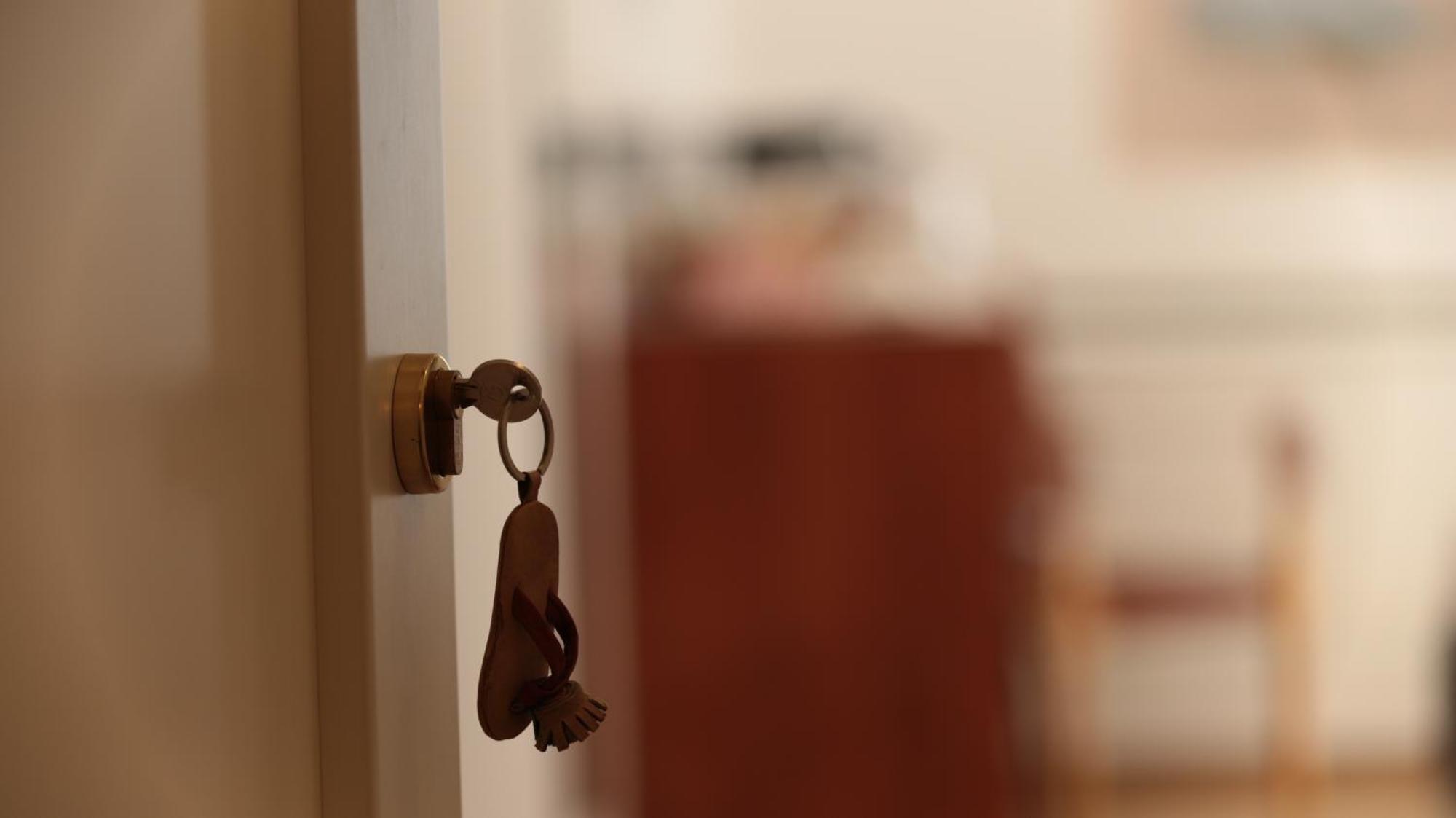 ברינדיזי Palazzo Pinto B&B מראה חיצוני תמונה