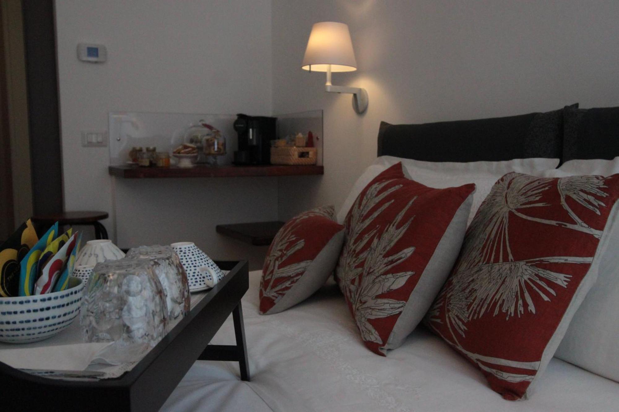 ברינדיזי Palazzo Pinto B&B מראה חיצוני תמונה