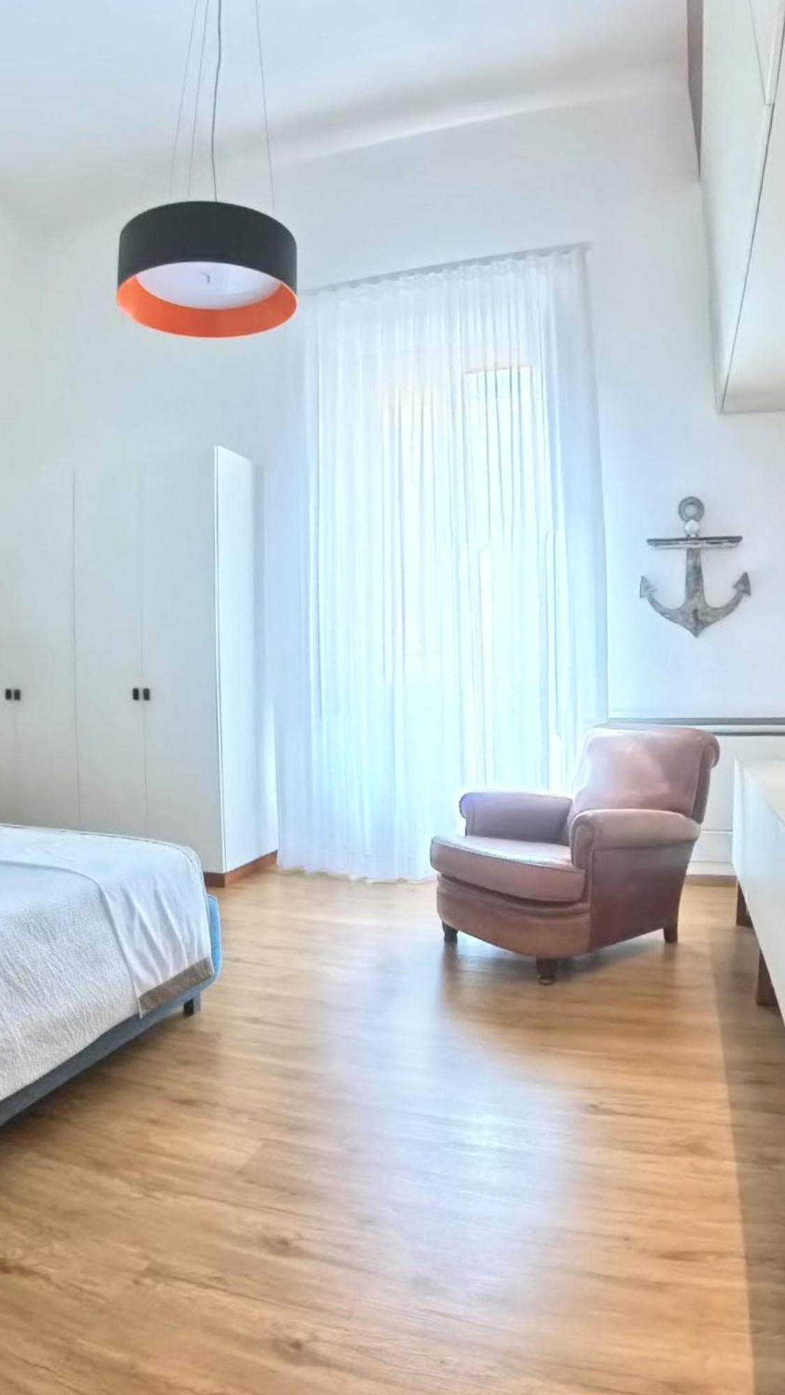 ברינדיזי Palazzo Pinto B&B מראה חיצוני תמונה