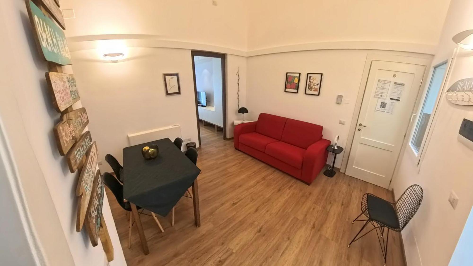 ברינדיזי Palazzo Pinto B&B מראה חיצוני תמונה