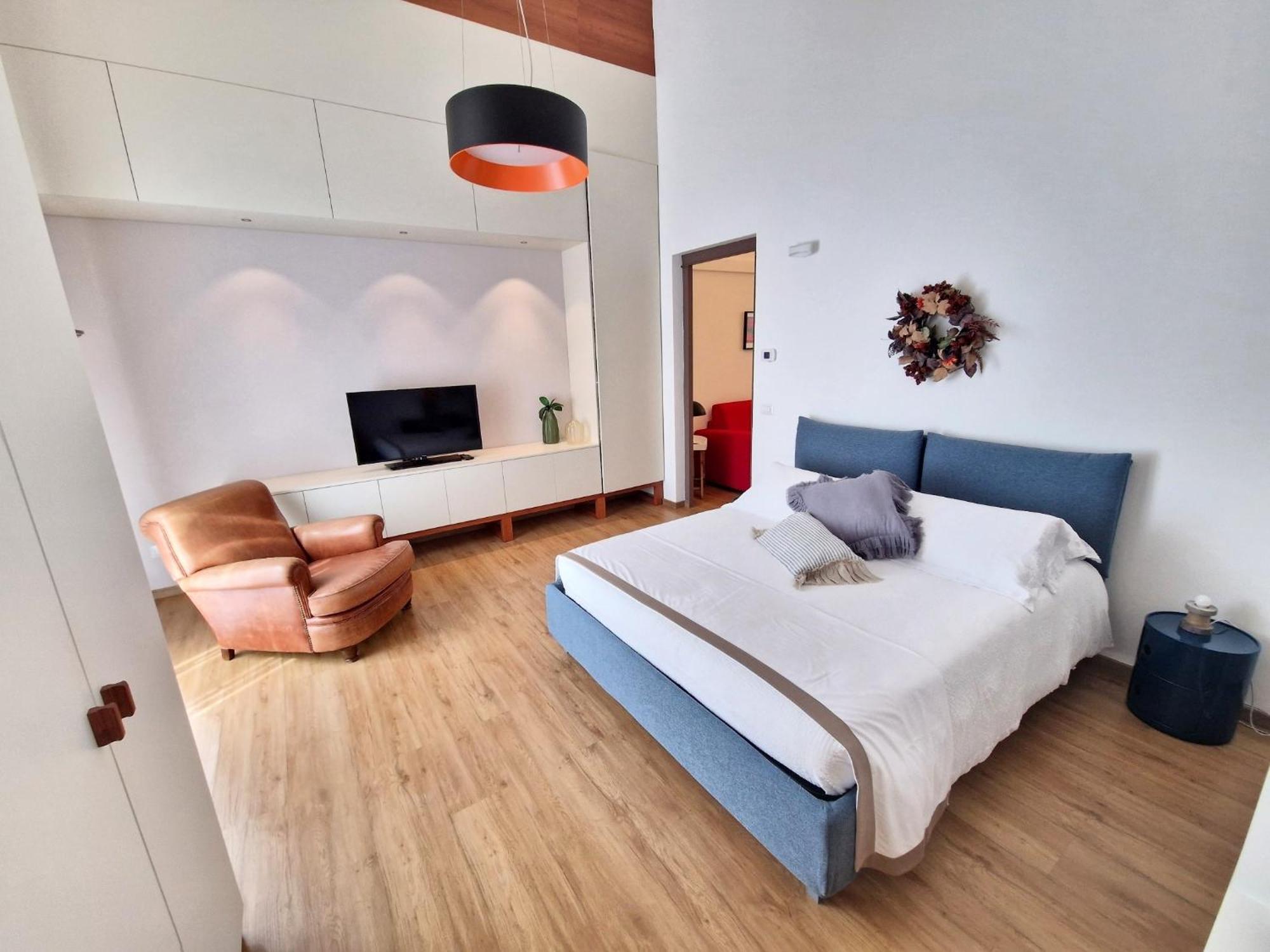 ברינדיזי Palazzo Pinto B&B מראה חיצוני תמונה