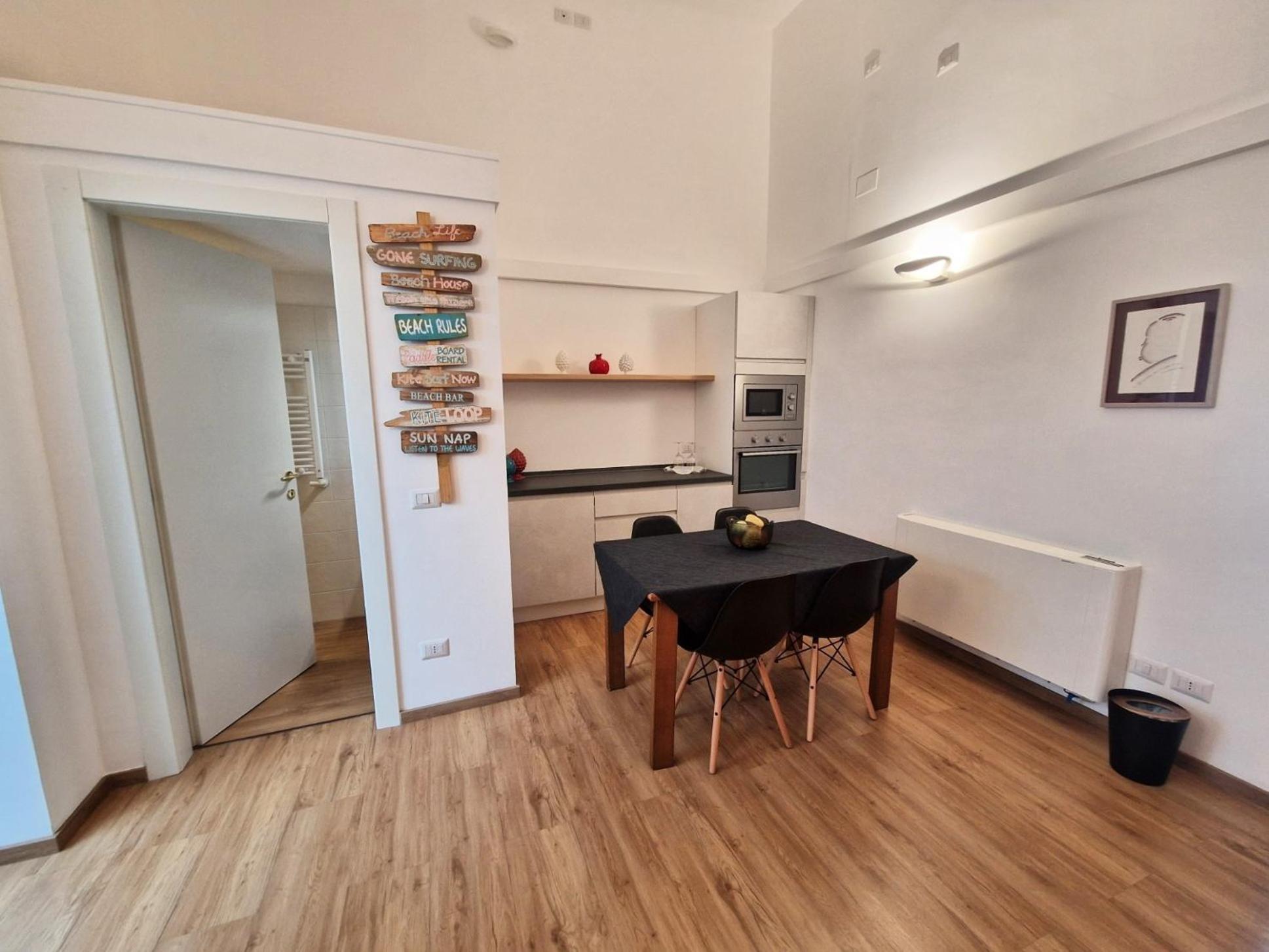ברינדיזי Palazzo Pinto B&B מראה חיצוני תמונה