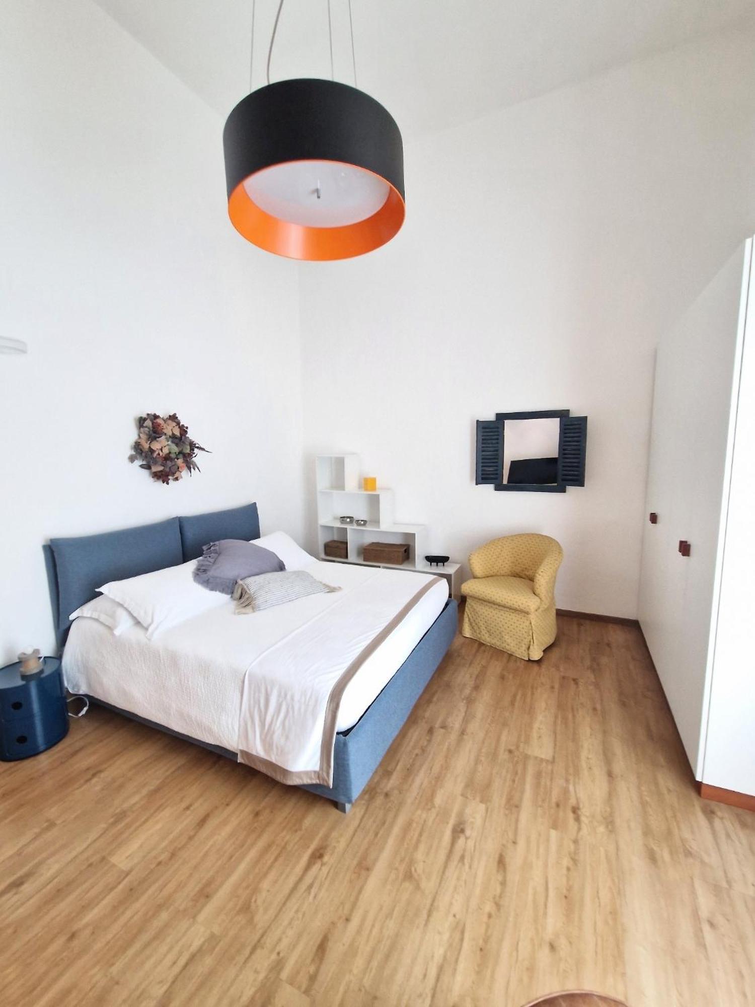ברינדיזי Palazzo Pinto B&B מראה חיצוני תמונה