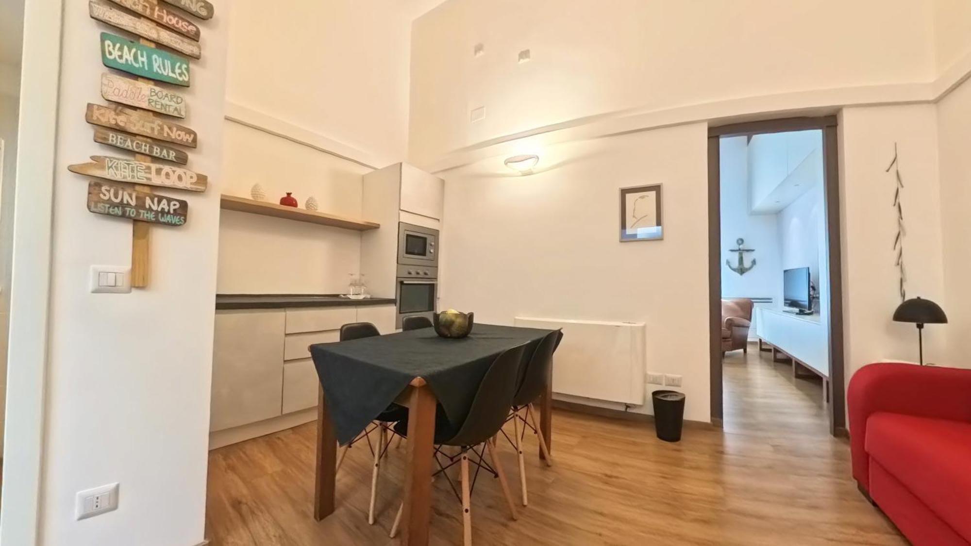 ברינדיזי Palazzo Pinto B&B מראה חיצוני תמונה